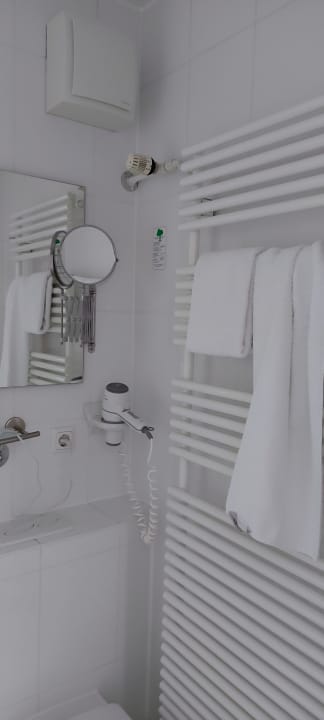 Zimmer Hotel Metropol by Maier Privathotels