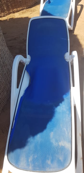 Strand Panorama Bungalows Resort El Gouna