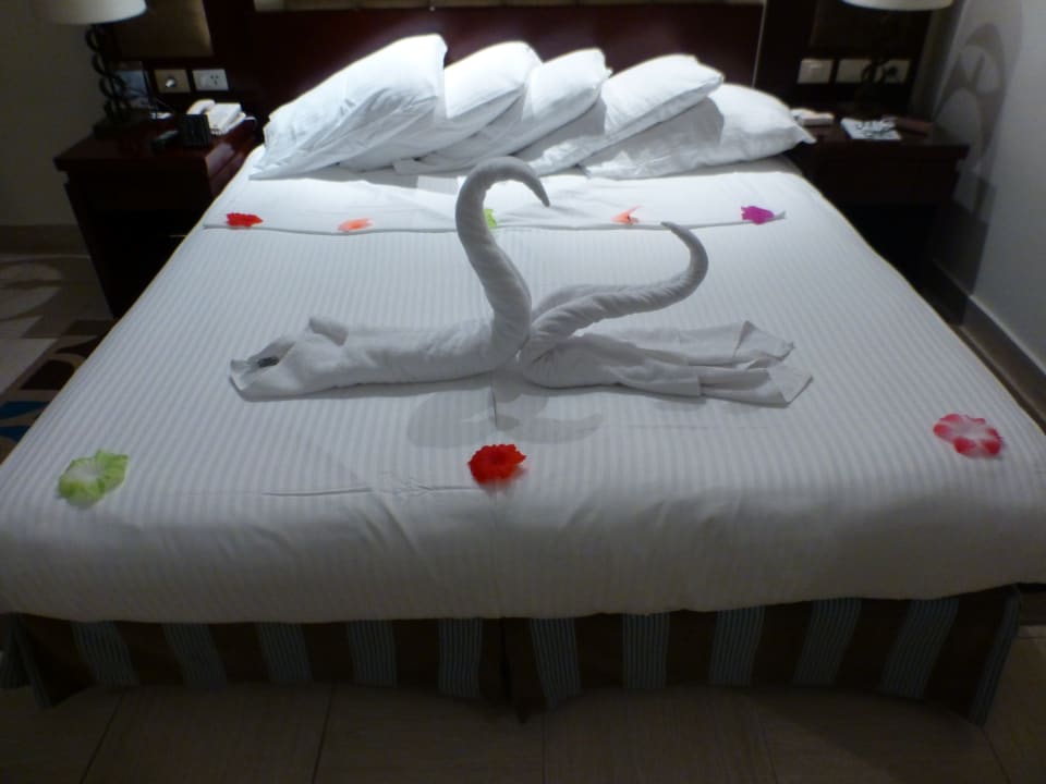 Zimmer Rixos Sharm El Sheikh Adults Only 18 +