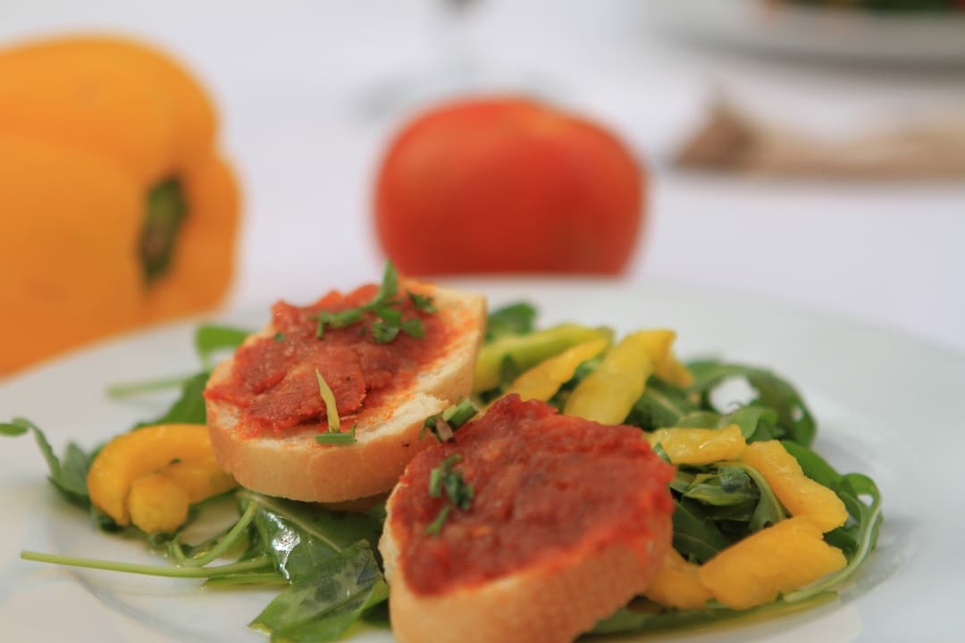 Gastro Garbí Cala Millor