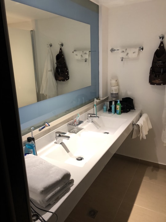 Zimmer TUI BLUE Oceanis Beach and Spa Resort