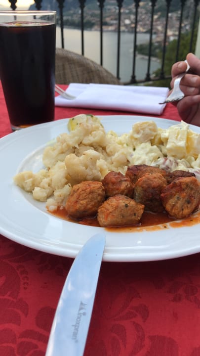 Gastro Centro Vacanze La Limonaia