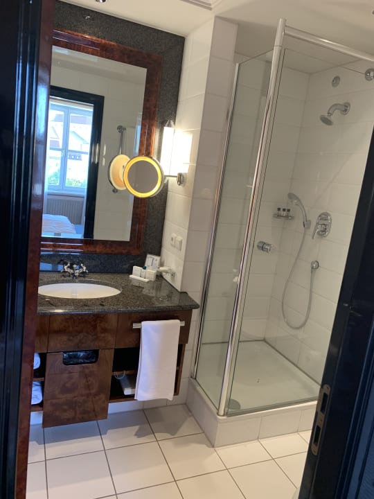 Zimmer Hotel Taschenbergpalais Kempinski Dresden