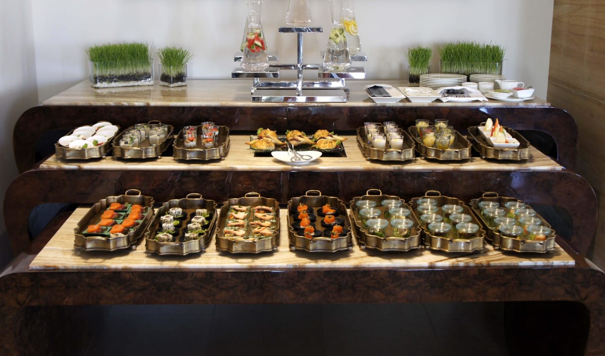 Hotel Mulia Bali The Mulia - Nusa Dua, Bali