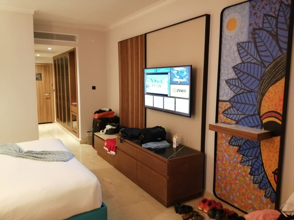 Zimmer Secrets La Romana Resort & Spa - Adult Only