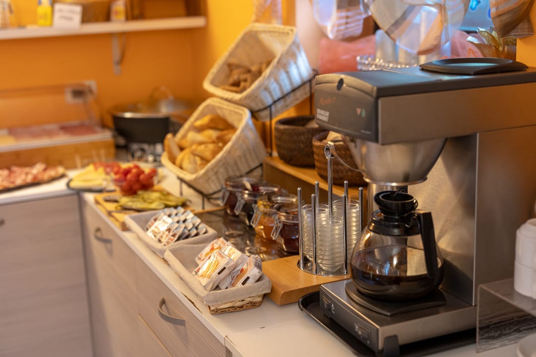 Gastro Garni Villa Betty