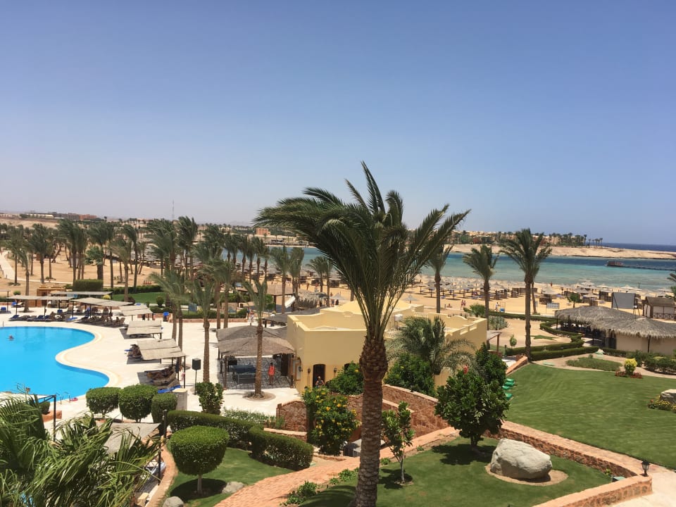 Gartenanlage Jaz Solaya