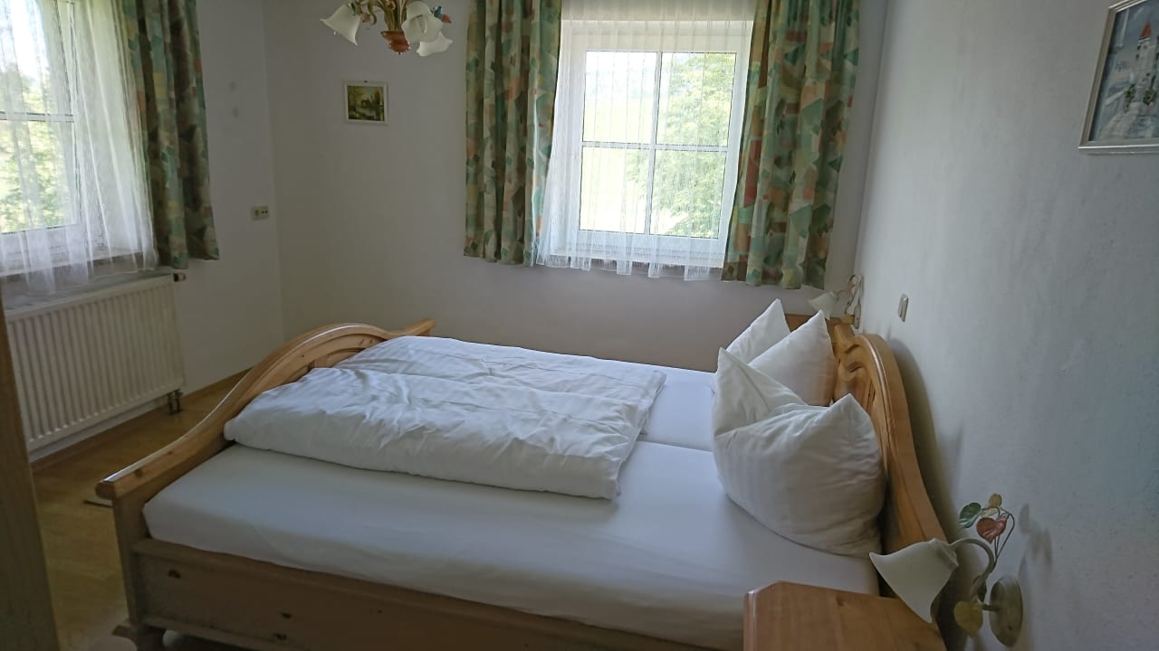 Zimmer Bauernhof - Pension Zenzlgut