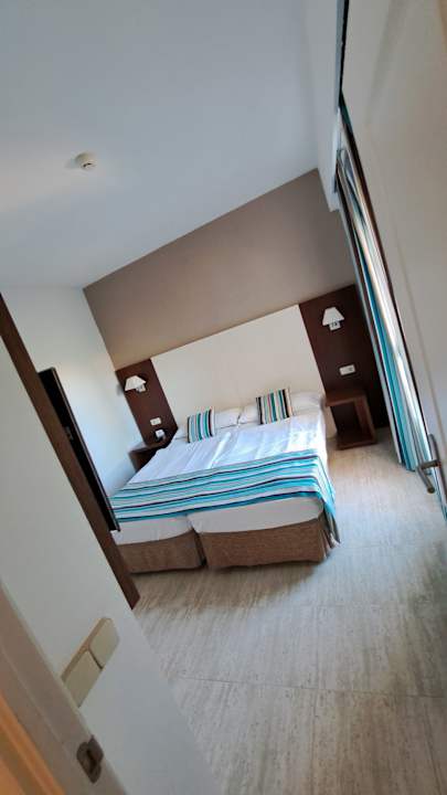 Zimmer R2 Lago Playa Park