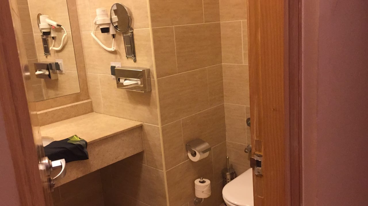 Zimmer Hotel JAZ Makadi Star & Spa