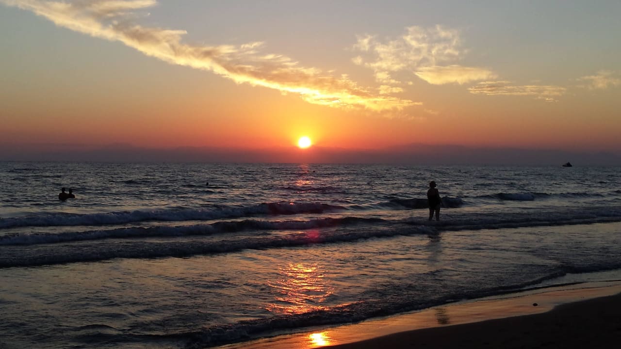 Einfach genießen! Hotel Sirma