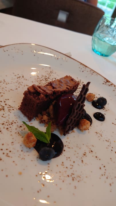 Gastro Hotel Das Leonhard - Naturparkhotel am Weissensee