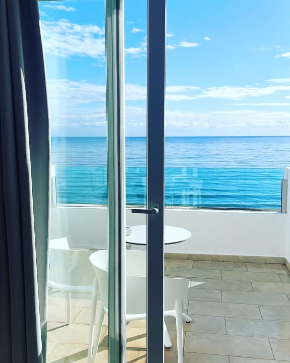 Zimmer The Sea Hotel by Grupotel - Adults only