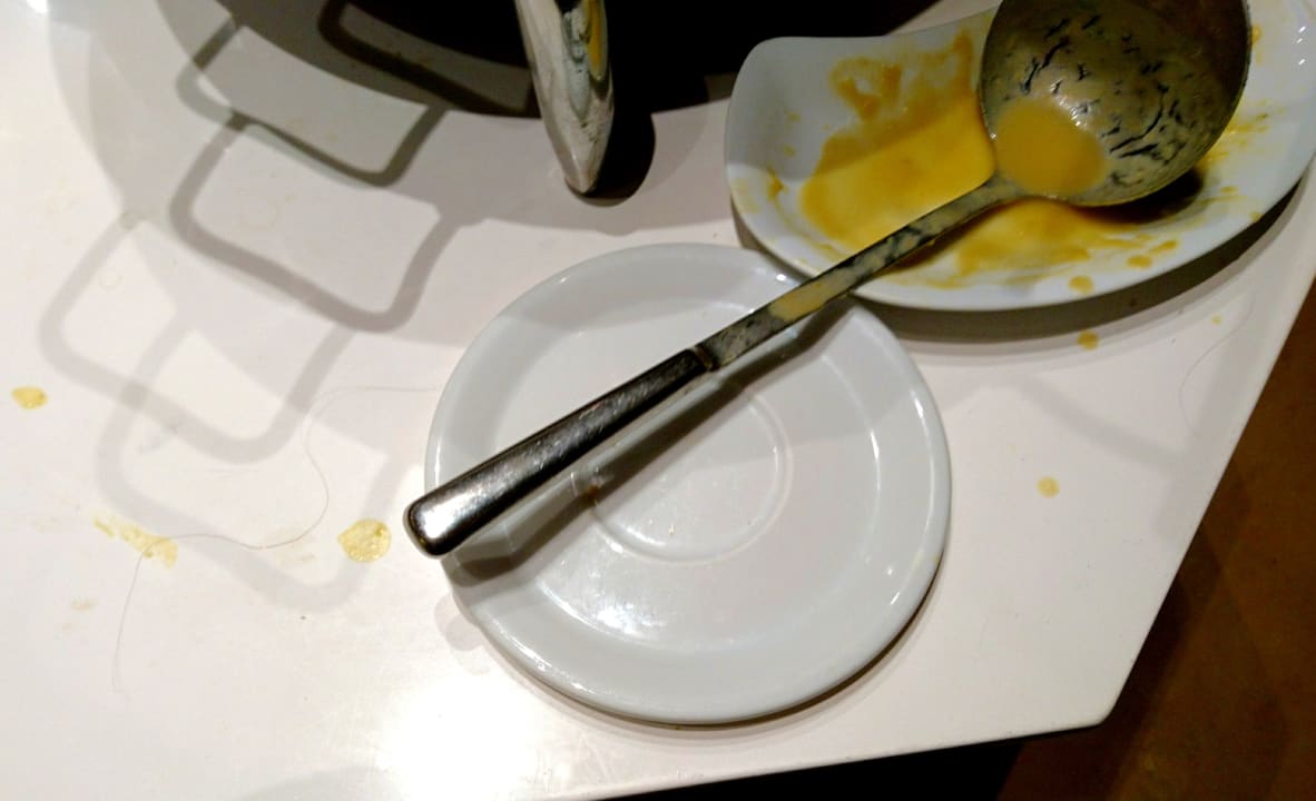 Gastro Radisson Blu Palace Resort & Thalasso Djerba