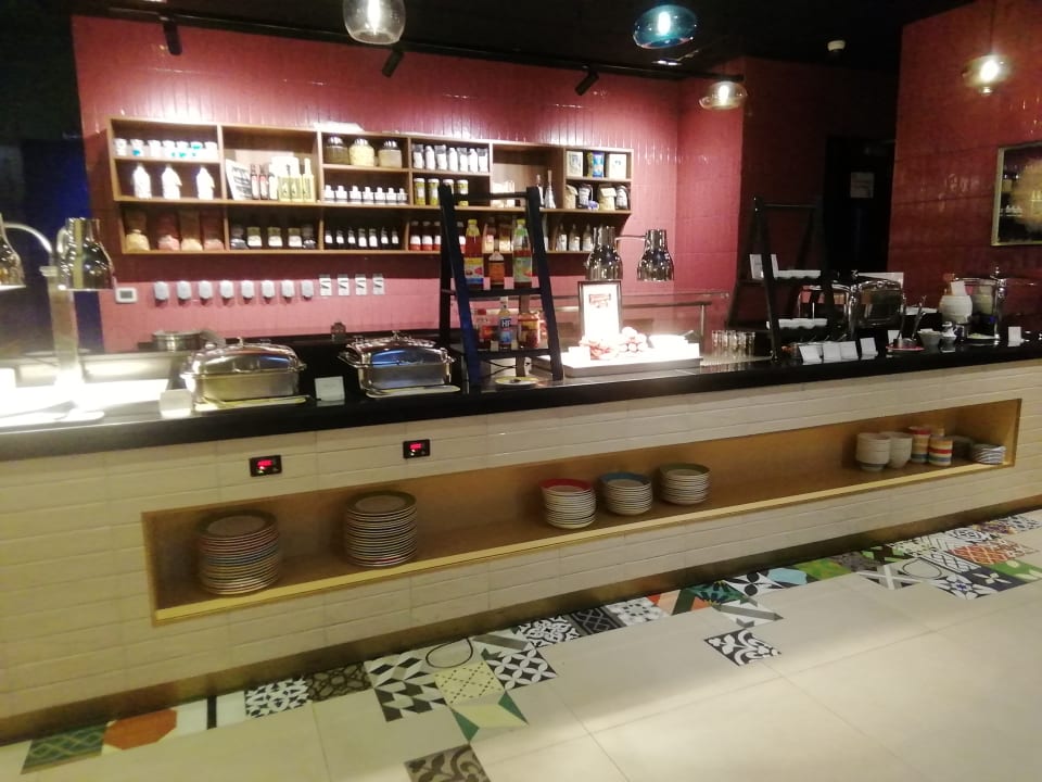 Gastro Anantara The Palm Dubai Resort