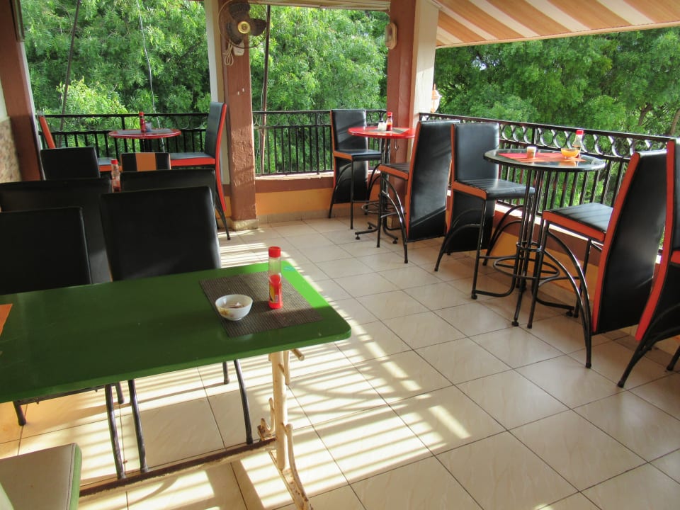 Gastro The Bright Star Resort