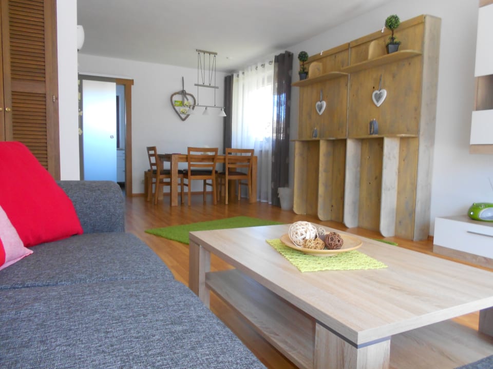 Zimmer Ferienwohnung Im Wiesle