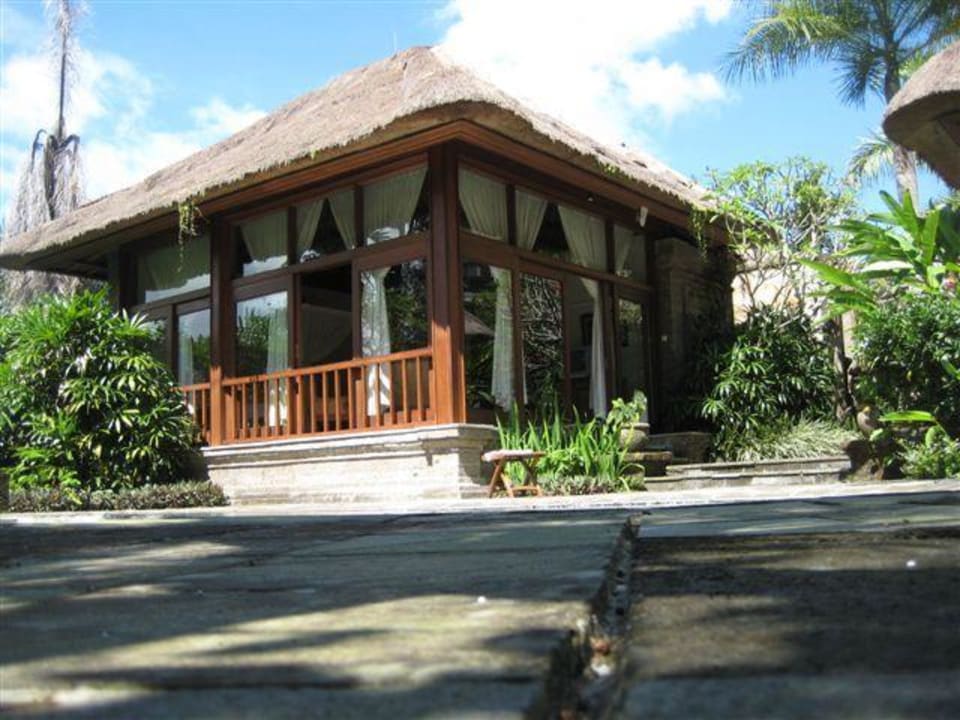 Villa The Payogan Villa Resort & Spa