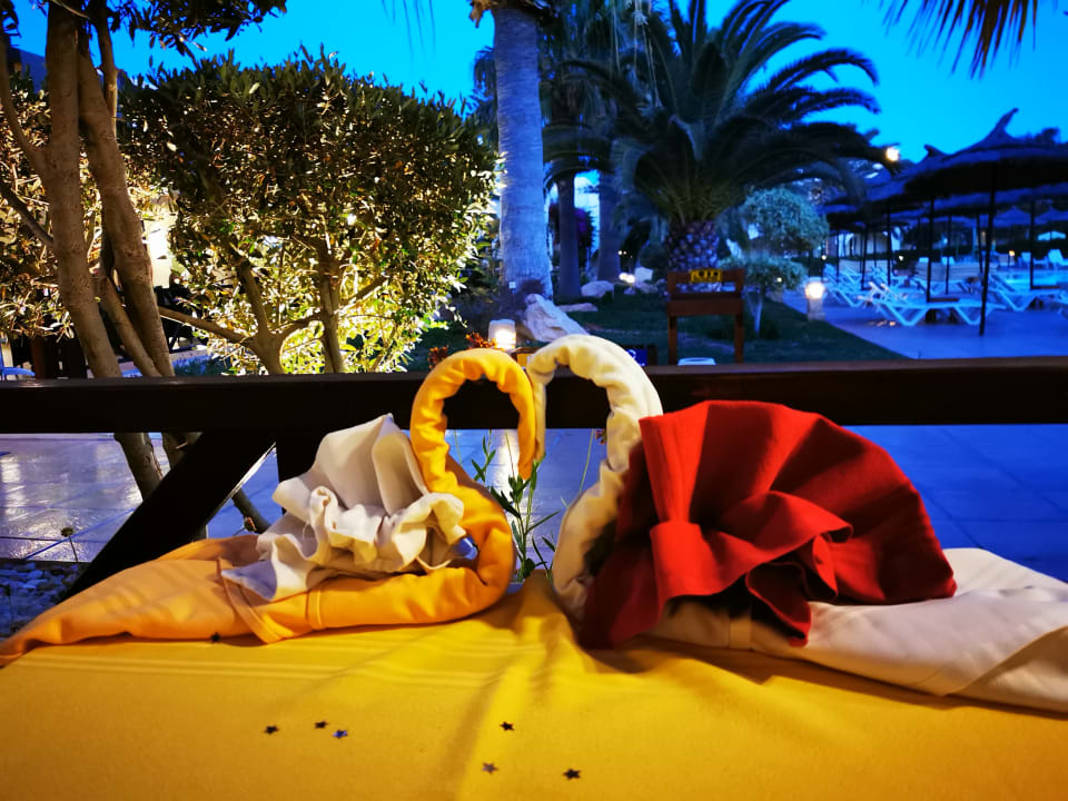 Gastro TUI MAGIC LIFE Penelope Beach