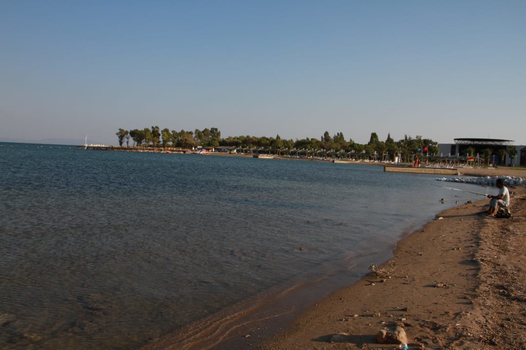 Hotel Strand Hotel Orion