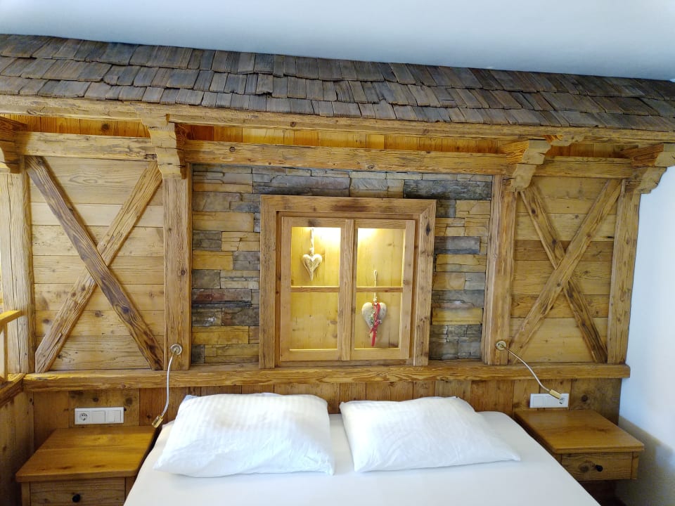 Zimmer Familien- & Vitalhotel Mühlpointhof