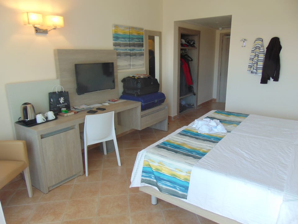 Zimmer Riviera Spa Resort - Adults Only