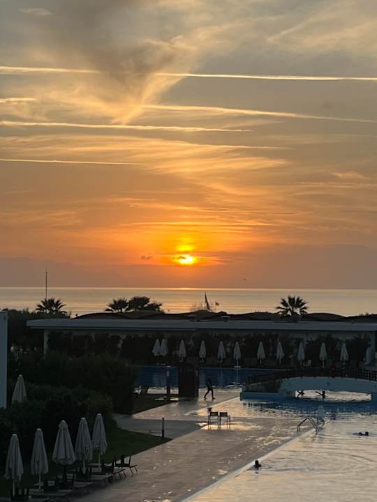 Außenansicht Korumar Ephesus Beach & Spa Resort