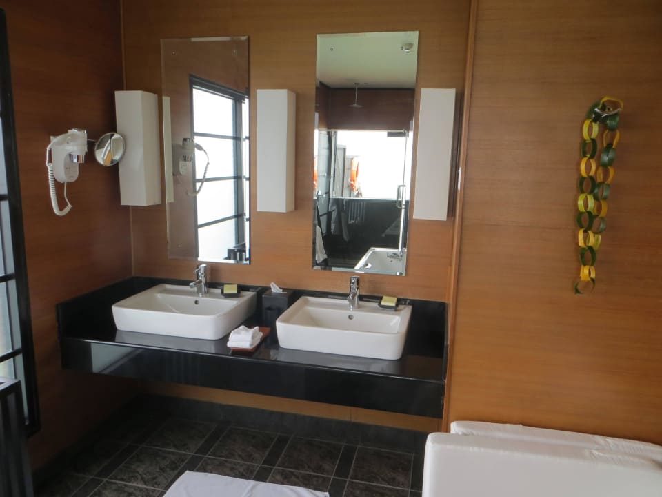 Die erkämpfte renovierte Ocean Villa 839 Adaaran Select Hudhuran Fushi - Premium All Inclusive