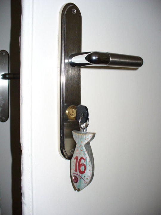 Zimmer 16 Seegarten Swiss Quality Hotel