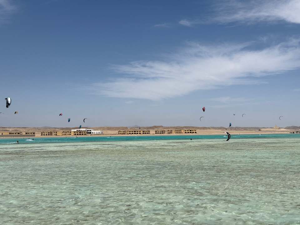 Sport & Freizeit Casa Mare Resort