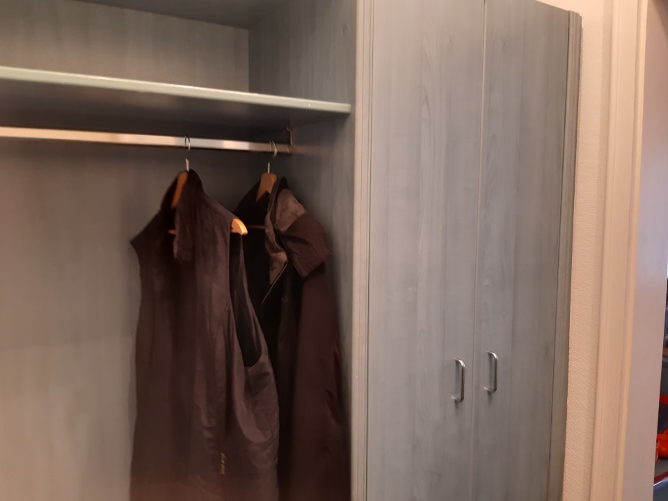 Zimmer Auszeit Hotel Hamburg