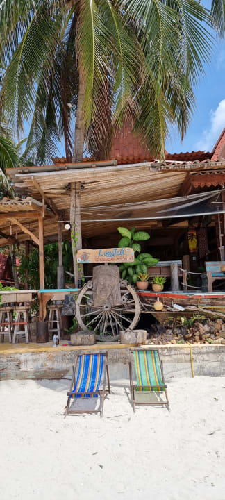 Strand Panviman Resort Koh Phangan