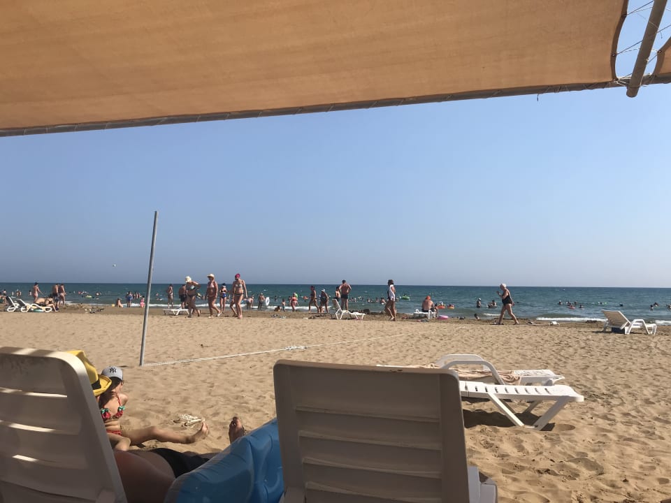 Strand Hane Family Resort