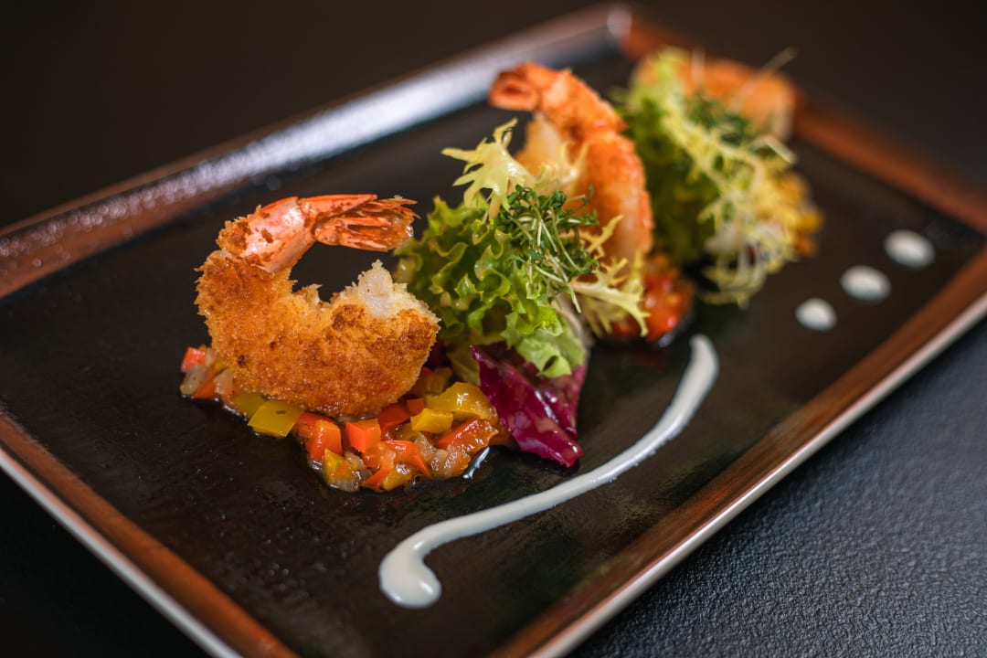 Gastro Hotel Amberger Hof