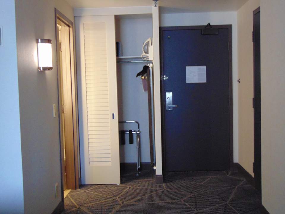 Zimmer Hotel Hilton Atlanta