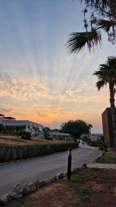 Außenansicht KRESTEN ROYAL Euphoria Resort