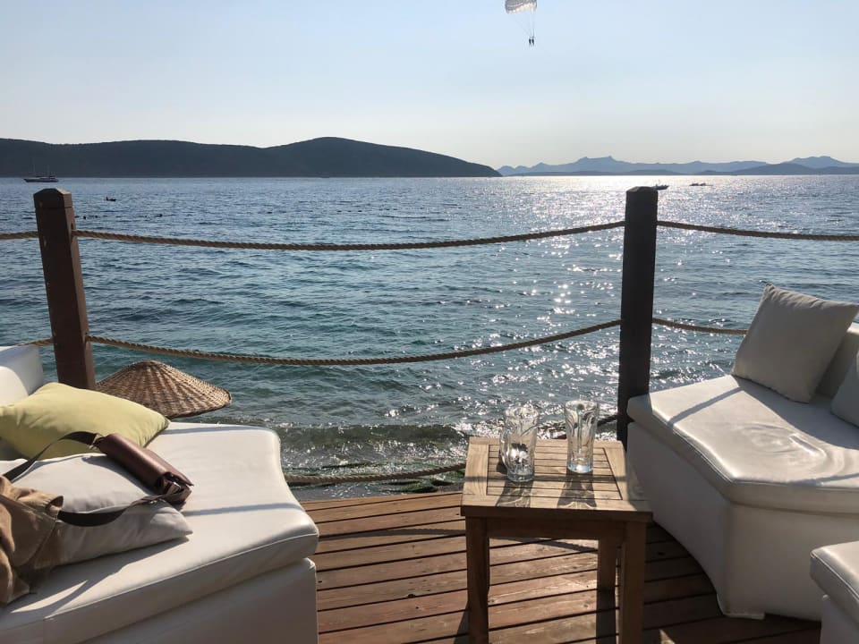 Ausblick TUI MAGIC LIFE Bodrum - Adult Only (16+)