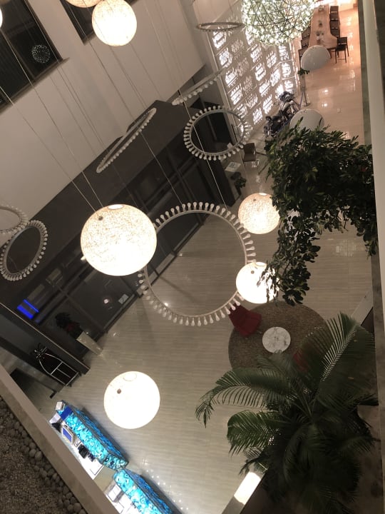 Sonstiges The Sense Deluxe Hotel