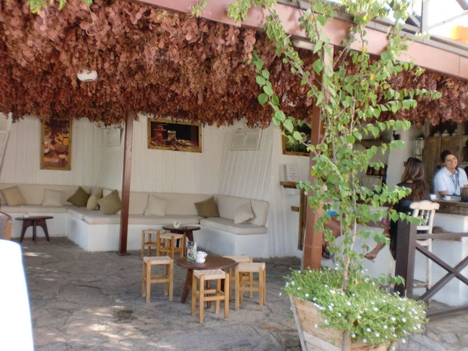  Kaffee und Teestübchen Prive Bodrum - Erwachsenenhotel
