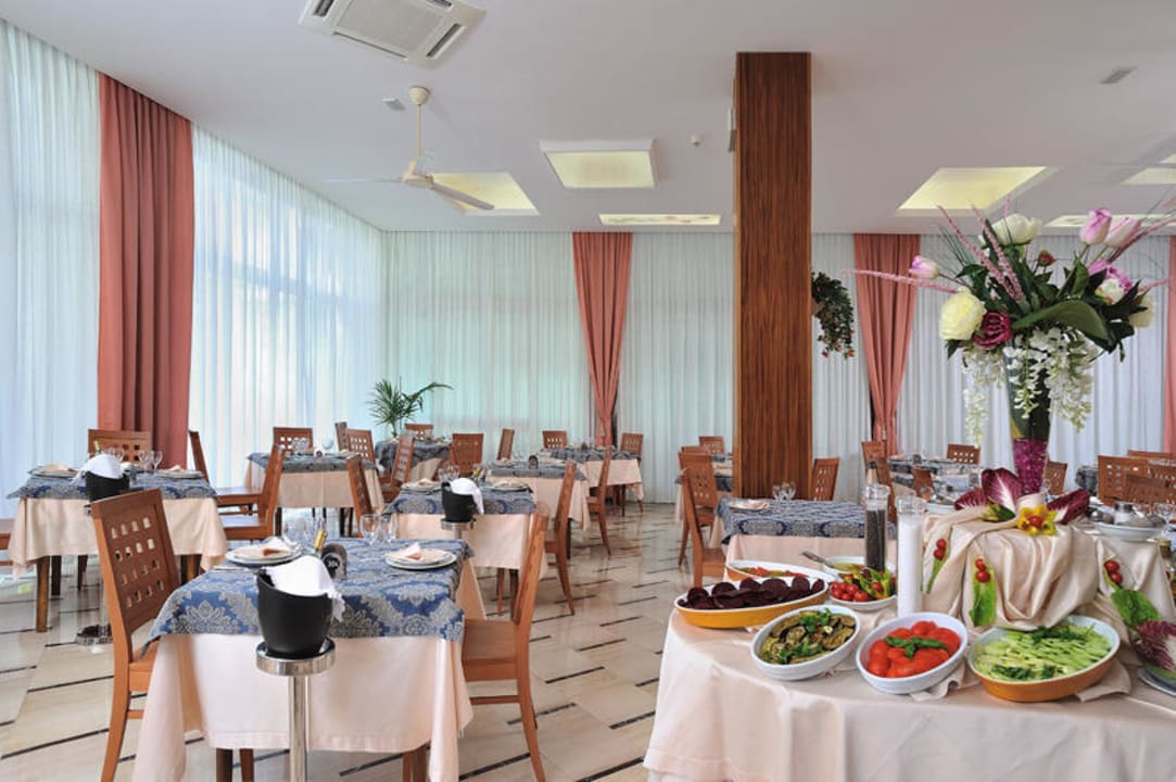 Ristorante Hotel Clipper