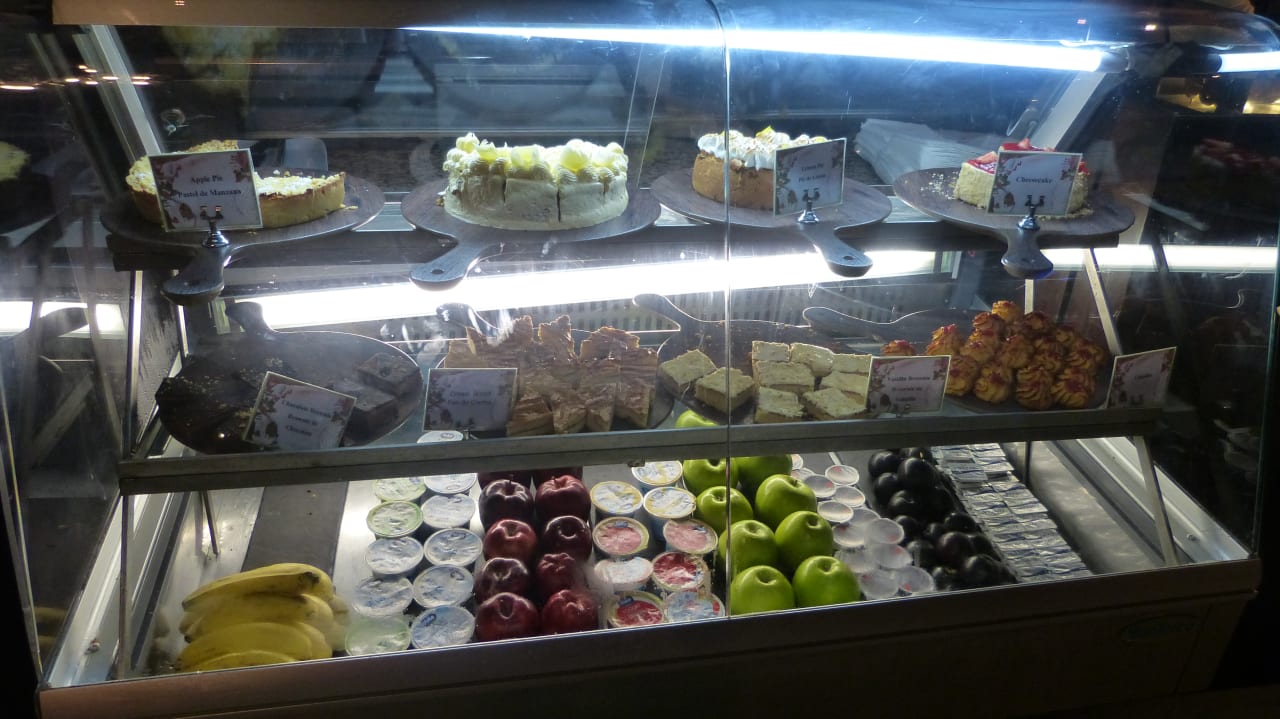 Restaurant Dreams La Romana Resort & Spa