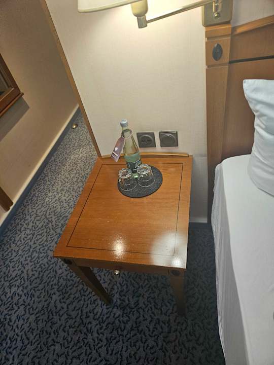 Zimmer c/o56 Hotel Chemnitz