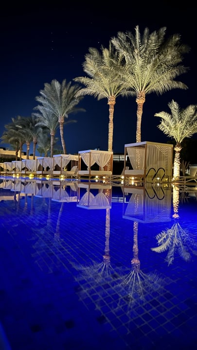 Pool SENTIDO Reef Oasis Resort