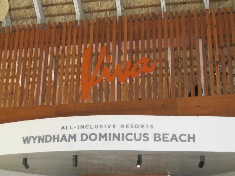 Sonstiges Hotel Viva Dominicus Beach by Wyndham - All Inclusive Resort