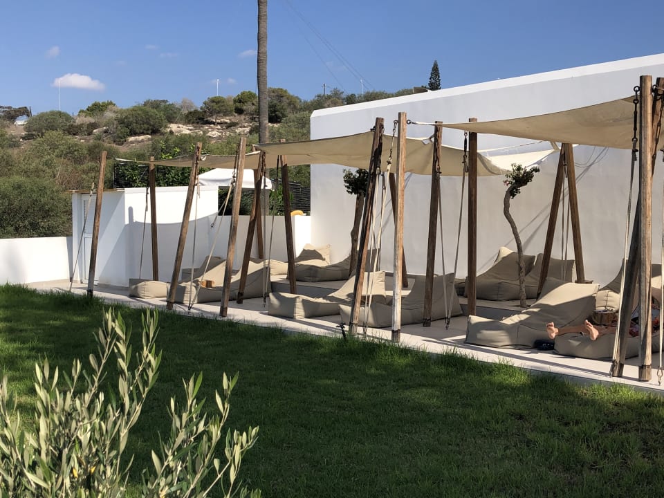 Außenansicht Napa Mermaid Hotel & Suites