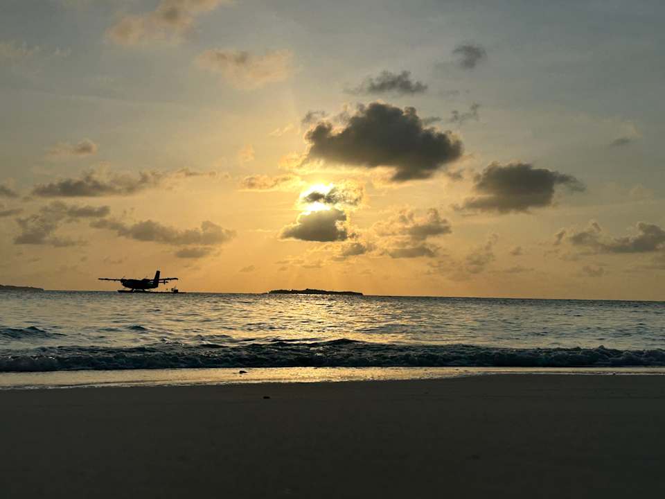 Strand Adaaran Select Meedhupparu Island Resort - Premium All Inclusive