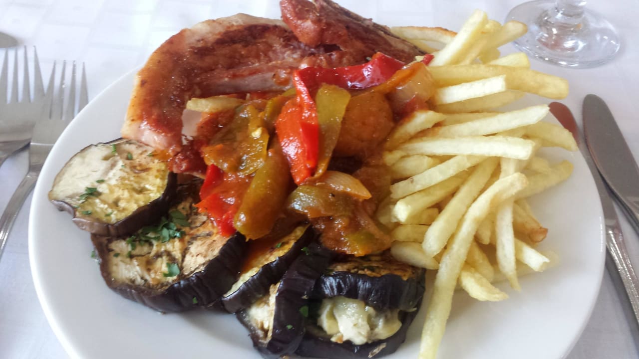 Sol Luna Bay & Mare Resort Sol Luna Bay