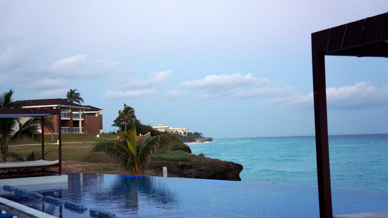 Außenansicht Playa Vista Azul