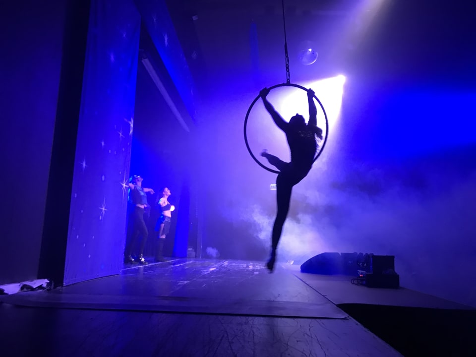 Sport & Freizeit Aldiana Club Ampflwang