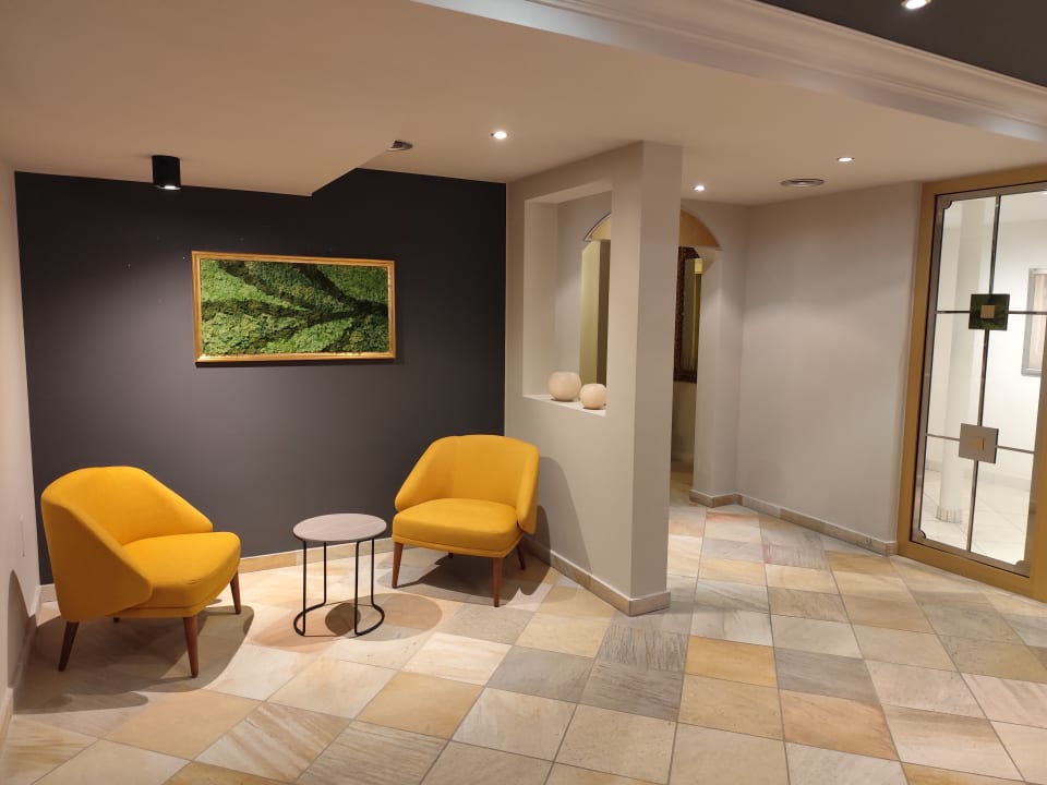 Sport & Freizeit Falkensteiner Hotel & Spa Falkensteinerhof